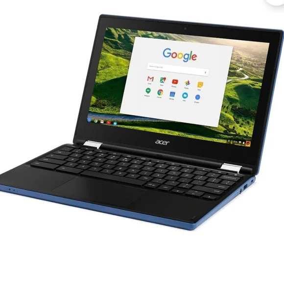 Acer Chromebook R11 C738T-C7KD – 11.6" Touchscreen 2-in-1 Laptop - Picture 4 of 8